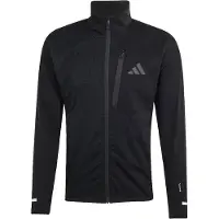 Adidas adidasChaqueta de Softshell para esquí de fondo Terrex Xperior M Black Hombre