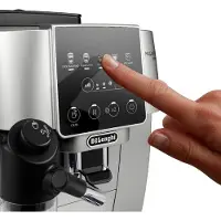 De'Longhi Cafetera Espresso Con Molinillo Ecam220.80.sb