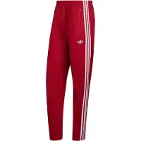 Adidas adidasPantalón Beckenbauer 2XL Team Victory Red / White Hombre