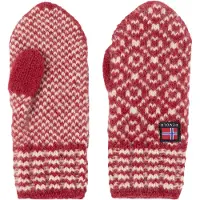 Devold Manoplas Svalbard Wool