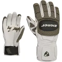 Ziener Guantes Gatos-z Pr