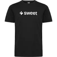 Sweet Protection - Kid's Essential T-Shirt - Camiseta de manga corta size 164, negro