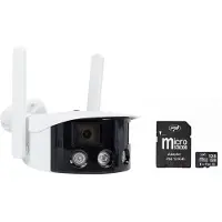 Pni Cámara De Seguridad Kit Ip590