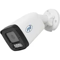 Pni Cámara De Seguridad Ip515j 5mp