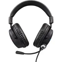 Acer Nitro Auriculares 2.0 | Negro