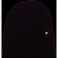 Mammut - Snow Beanie - Gorro size One Size, negro