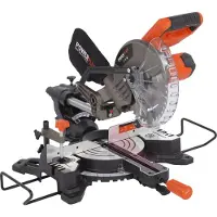 Powerplus Sierra Ingletadora Powdp2560 20v 210 Mm