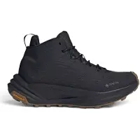 Adidas adidasZapatilla de senderismo Terrex Free Hiker 3 MID GORE-TEX 40 2/3 Core Black / Core Black / Brown Oxide Mujer