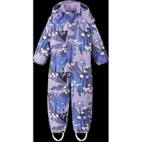Reima - Kid's Reitit - Mono size 116, morado