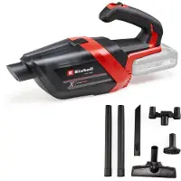 Einhell Aspiradora Industrial 18v Te-hv 18/06 Li+solo