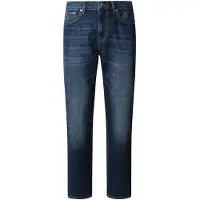 Pepe Jeans Vaquero 'Byron' azul oscuro