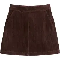 Marc o'polo DENIM Falda chocolate