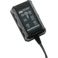 Baas Cargador 6+12 V