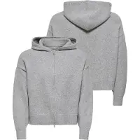 Only & Sons Cárdigan 'ONSHANOI' gris