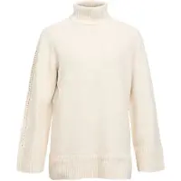 Object Jersey 'OBJMALI' beige