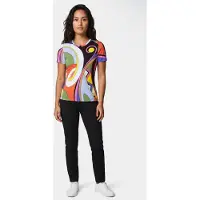 Moschino Knitwear Grey Talla: 40 | Camisetas de Seda Outlet | Mujer | Gris