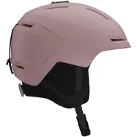 Salomon - Pioneer 3 Mips - Casco de esquí size M - 56-59 cm, fucsia/marrón