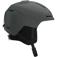 Salomon - Pioneer 3 Mips - Casco de esquí size L - 59-62 cm, gris
