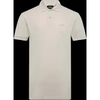 BOSS para hombre. 50554574 Polo Pio (M), Casual, Verde, Algodón, Manga corta, outlet 2026.