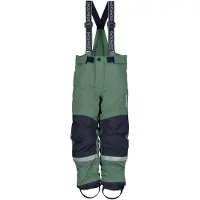 Didriksons - Kid's Idre Pants - Pantalones de invierno size 90, multicolor