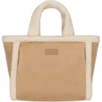 Barts - Aedey Handbag - Bolsa size One Size, beige