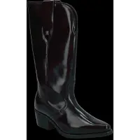Tommy Hilfiger Botas camperas negro