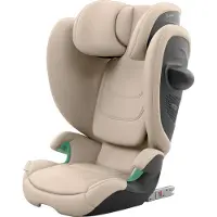 Cybex Silla De Coche Solution G2 I-fix