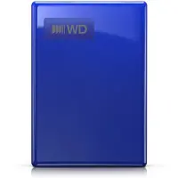 Western Digital Ssd Externo My Passport 6tb
