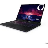 Lenovo Idg Portátil Gaming Legion Pro 7 16afr10h Wqxga 16´´ Amd R9 9955hx3d/32gb/1tb Ssd/nvidia Gf Rtx 5080 16gb