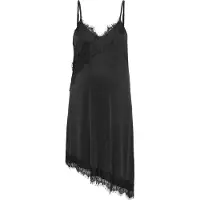 ONLY Maternity Vestido 'OLMFREE' negro