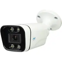Pni Cámara De Seguridad Ip8poe 4k