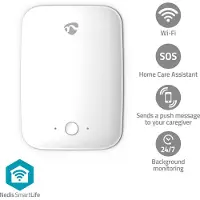 Nedis Detector De Caídas Wi-fi