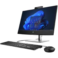 HP Ordenador All In One B6yl7et 23.8´´ I5-12500t/16gb/512gb Ssd