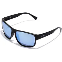 Hawkers Gafas de sol 'Faster Raw' azul / negro