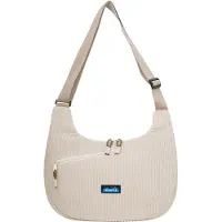 KAVU - Crescent Creek 7 - Bandolera size 7 l, beige
