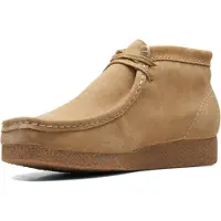 Clarks Shoes Botas Shacre