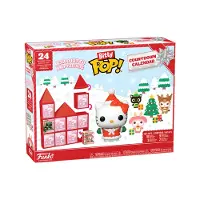 Hello Kitty Calendario de Adviento de Hello Kitty