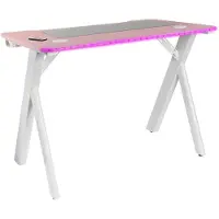 Mars Gaming Escritorio Gaming Mgd100rgbp