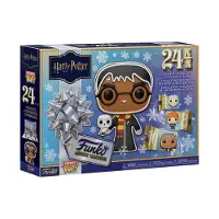 Harry Potter Calendario De Adviento Harry Potter