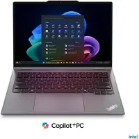 Lenovo Idg Portátil Thinkpad X1 2-in-1 Gen 11 Aura Edition Wuxga Touch 14´´ Ult5-325/32gb/512gb Ssd/intel Graphics