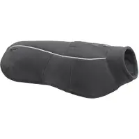 Ruffwear - Climate Changer Fleece Vest - Abrigos para perro size S, basalt gray