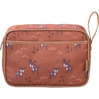Fresk Bolso Maquillaje Raincoat