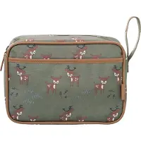 Fresk Bolso Maquillaje Raincoat