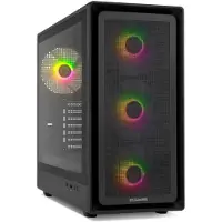 Nox Xtreme Caja Torre Pc Hummer Aero
