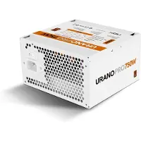 Nox Xtreme Fuente De Alimentación Urano Pro Bronze 750w