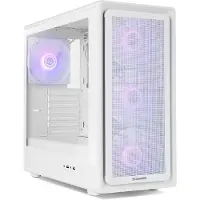 Nox Xtreme Caja Torre Pc Hummer Aero