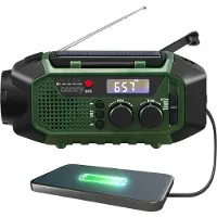 Camry Radio Portátil Cr_1919