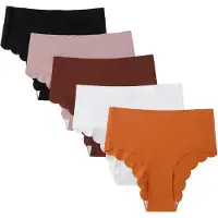 Emilie collection Braga 'Multipack 5x' mezcla de colores