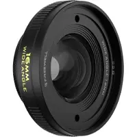 FreeWell Lente De Teléfono Inteligente 85485