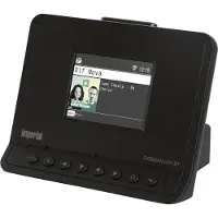 Imperial Radio Portátil Dabman I410 Bt